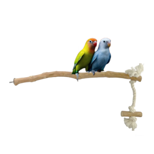 BIRD PERCH - SIMPLE