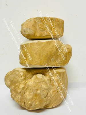 COFFEE WOOD ROOT CHEW