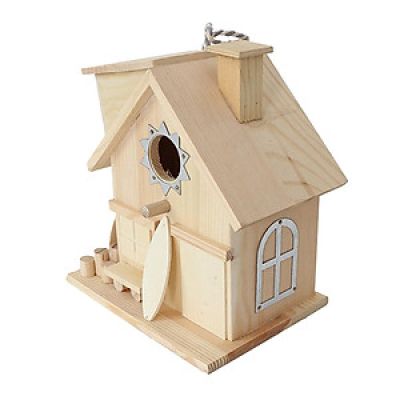 Bird Homes