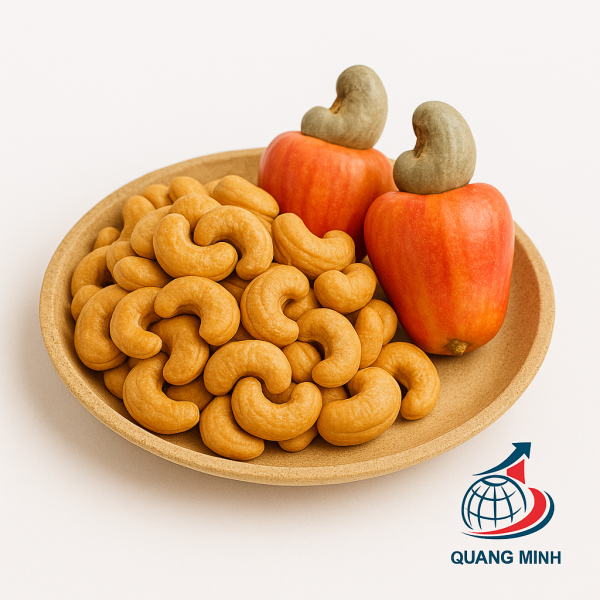 Roasted Cashew