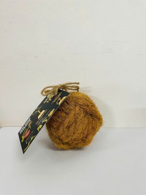 Coco chew ball 
