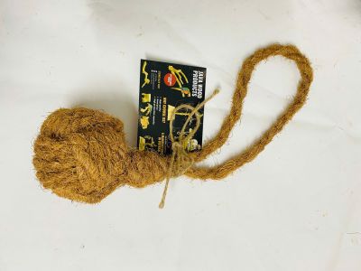 Coco Tug rope ball 