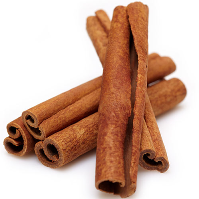 Dried Cinnamon