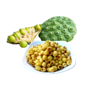 Dried Raw Lotus Seeds