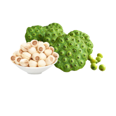 Dried Crispy Lotus Seeds