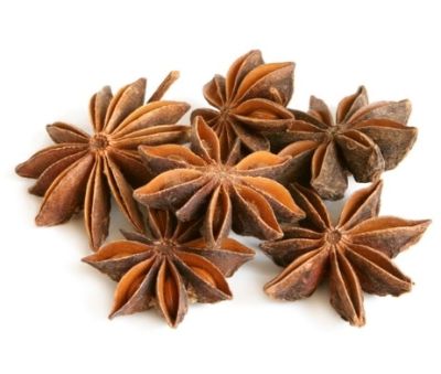 Dried Star Anise