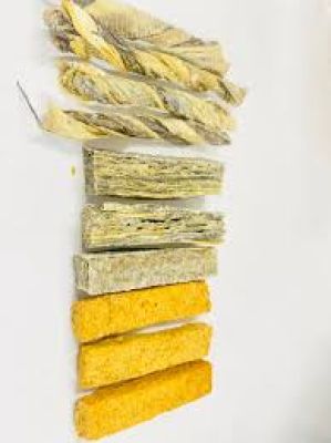 Fish Skin & Meat For Pets