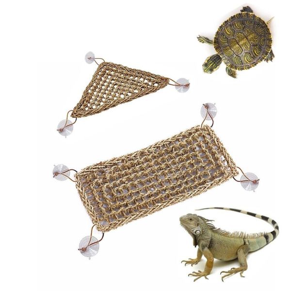 Hammock For reptiles