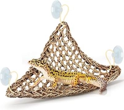 Hammock For reptiles