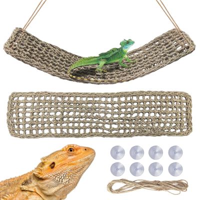 Hammock For reptiles