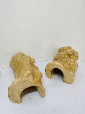 Hideout for reptiles