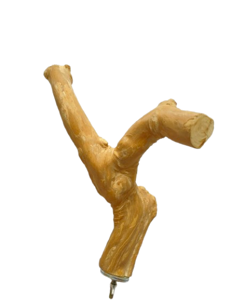JAVA WOOD PERCHES