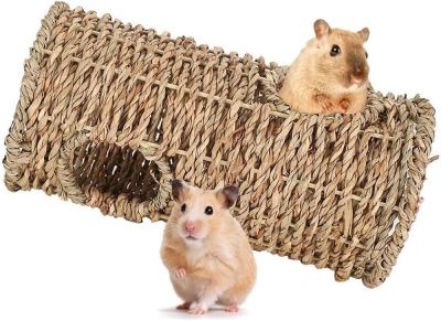 SEAGRASS HIDEOUT FOR HAMSTER