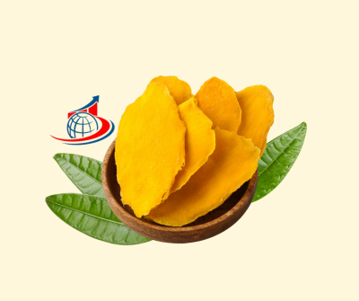 Dried Soft Mango