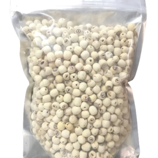 Dried Raw Lotus Seeds