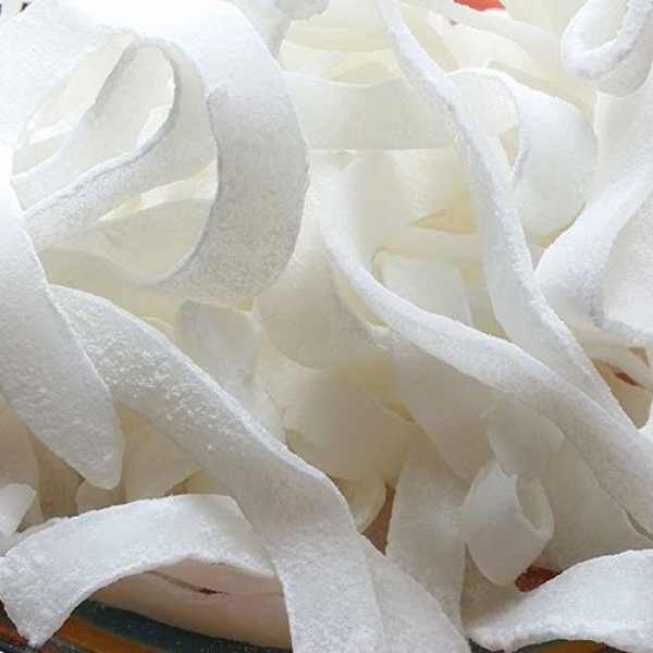 Coconut Meat For Dog