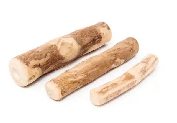 Coffee Wood Dog Chew