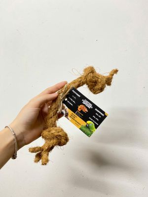 Coco Chew Rope For Dog