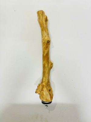 JAVA WOOD PERCH - PREMIUM