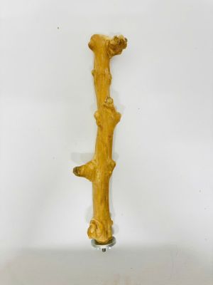 JAVA WOOD PERCH - PREMIUM