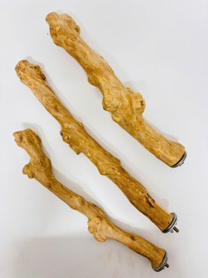 JAVA WOOD PEERCH - PREMIUM