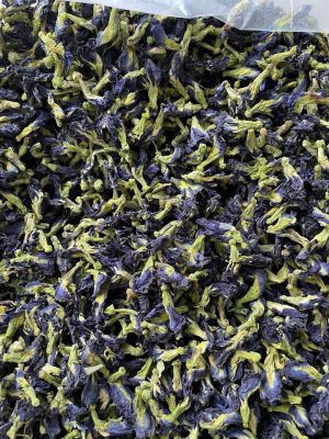 Butterfly Pea Tea