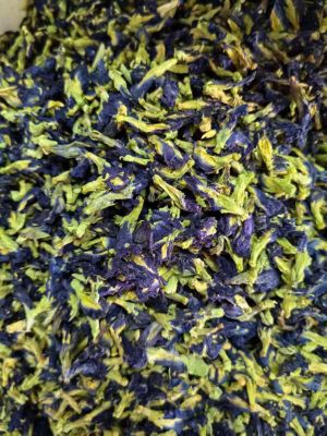 Butterfly Pea Tea